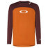 OAKLEY APPAREL Free Ride RC long sleeve enduro jersey