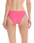 Фото #2 товара Ramy Brook Isla Bikini Bottom Women's