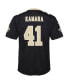 Фото #3 товара Alvin Kamara New Orleans Saints Game Jersey, Big Boys (8-20)