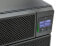 Фото #10 товара APC Smart-UPS On-Line - Double-conversion (Online) - 6 kVA - 6000 W - Sine - 100 V - 275 V