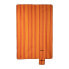 Фото #9 товара Плед для пикника XXL Relaxdays 200x300 см оранжево-красный