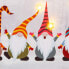 Фото #2 товара Картина Рождество Разноцветная Деревянная Холст 40 x 30 x 18 см от Shico