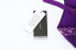 Фото #5 товара Natori 176137 Womens Pure Luxe Push-Up Bra Purple Size 34 D
