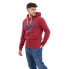 Фото #4 товара SUPERDRY Classic Vintage Logo Heritage hoodie