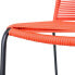 Фото #3 товара Садовое кресло Antea 57 x 61 x 90 cm Красный Веревка