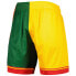 Фото #3 товара MITCHELL & NESS NBA SPLIT SWINGMAN SHORTS SEATTLE SUPERSONICS 1995