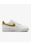 Фото #3 товара Кроссовки Nike Air Force 1 '07 NN Женские Белые Спортивные