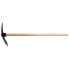 ფოტო #2 პროდუქტის STOCKER 1.5kg With Handle Steel Pick