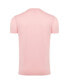 Фото #3 товара Men's and Women's Pink Inter Miami CF 2023 Leagues Cup Champions Comfy Tri-Blend T-shirt