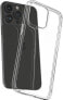 Spigen Spigen Air Skin Hybrid iPhone 15 Pro 6.1" crystal clear ACS06697