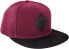 Фото #13 товара Blackskies® Port Snapback Cap | Damen Herren Baseball Kappe | Basecap mit Kunst-Wildleder Schirm Suede | Diverse Farben