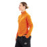 Фото #5 товара NEW BALANCE Nb Heat Grid half zip sweatshirt