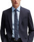 ფოტო #3 პროდუქტის Men's Jacquard-Woven Pattern Tie