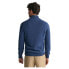 GANT Casual Cotton Half Zip Sweater