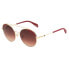 Фото #1 товара Очки POLICE SPLB41550703 Sunglasses