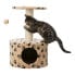 TRIXIE Toledo 61x39x39 cm Scratching Post