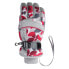 Фото #3 товара Ski gloves Hi-Tec Kelly Jr. 92800337442