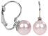 Charming Pearl Rosaline earrings
