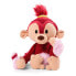 NICI Soft Monkey Tuula 25 cm Dangling Teddy