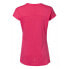 ფოტო #2 პროდუქტის VAUDE Tekoa Wool short sleeve T-shirt