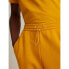 Фото #3 товара Bonobos Fielder Sweatpants Mens Medium Yellow Drawstring Mid Rise Fleece Winter