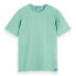 ფოტო #3 პროდუქტის SCOTCH & SODA 174567 short sleeve T-shirt