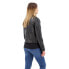 Фото #5 товара SUPERDRY Fitted Racer leather jacket