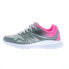 Fila Memory Panorama 9 5RM01619-263 Womens Gray Mesh Athletic Running Shoes 10
