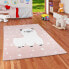 Фото #2 товара Kinder Teppich Maui Kids Alpaka