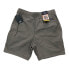 Фото #2 товара Gap Men's 7" Inseam Drawstring Pull On Elastic Waistband Short