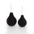 Фото #2 товара Balloon Squirt Black Small