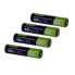 Фото #1 товара Аккумуляторные батарейки Green Cell GR03 950 mAh 1,2 V AAA