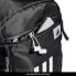 Фото #8 товара adidas Unisex League Three Stripe Backpack (Pack of 1)