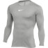 Фото #2 товара NIKE Dri Fit Park First Layer long sleeve T-shirt