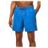 Фото #1 товара HACKETT Logo Solid Swimming Shorts