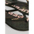 Фото #4 товара SUPERDRY Logo Vegan Flip Flops