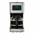 Фото #1 товара Капельная кофеварка Cecotec Route Coffee 66 Smart 950 W 1,5 L Сталь 950 W 1,5 L