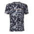 Фото #1 товара SAVAGE GEAR Night UV short sleeve T-shirt