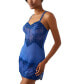 Фото #1 товара Embrace Lace Sheer Chemise Lingerie Nightgown 814191