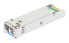 Intellinet Gigabit SFP Mini-GBIC Industrie-Transceiver für LWL-Kabel 1000Base-LX LC - Fiber Optic