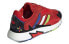 Фото #5 товара Кроссовки Adidas originals TRESC Run BR EE5687