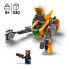 Фото #3 товара Конструктор пластиковый Lego Marvel 76254 Корабль младенца Ракета, игрушка для сборки стражей галактики