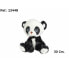 Фото #2 товара BEATRIZ Sitting Panda 30 cm Teddy