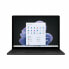Фото #1 товара Ноутбук Microsoft Surface Laptop 5 13,5" Intel Core i5-1235U 8 GB RAM 512 Гб SSD Испанская Qwerty
