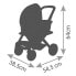 Фото #5 товара Коляска для кукол Smoby Maxi-Cosi Pushchair 64 cm