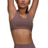 ფოტო #1 პროდუქტის ADIDAS Coreflow Luxe Medium-Support Sports Bra