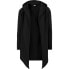 Фото #7 товара URBAN CLASSICS Long Hooded Cardigan jacket