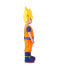 Costume for Children Dragon Ball Z Goku (3 Pieces)