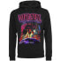 MISTER TEE Wonderful sweatshirt