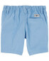 Toddler Stretch Chino Short 2T